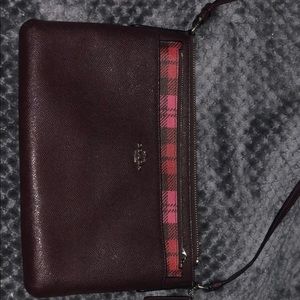 Coach crossbody